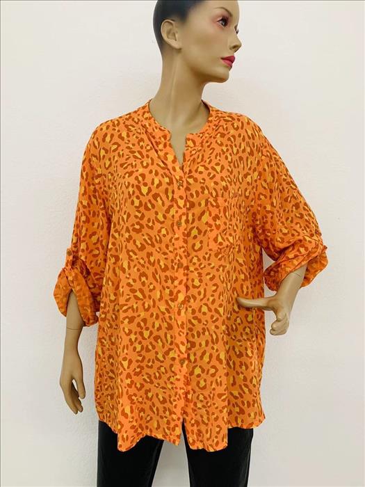 Damen - Bluse